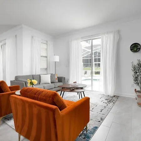 Amazing 4Br Villa - Perfect Getaway